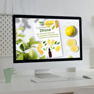 Medien Fragen zum Buch Zitronen