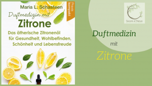 Zitronenöl-Buch für Vertriebspartner