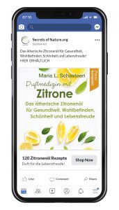 Buch Zitrone