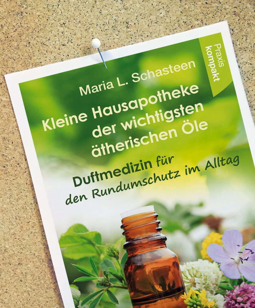 Medien Fragen zum Buch Kleine Hausapotheke