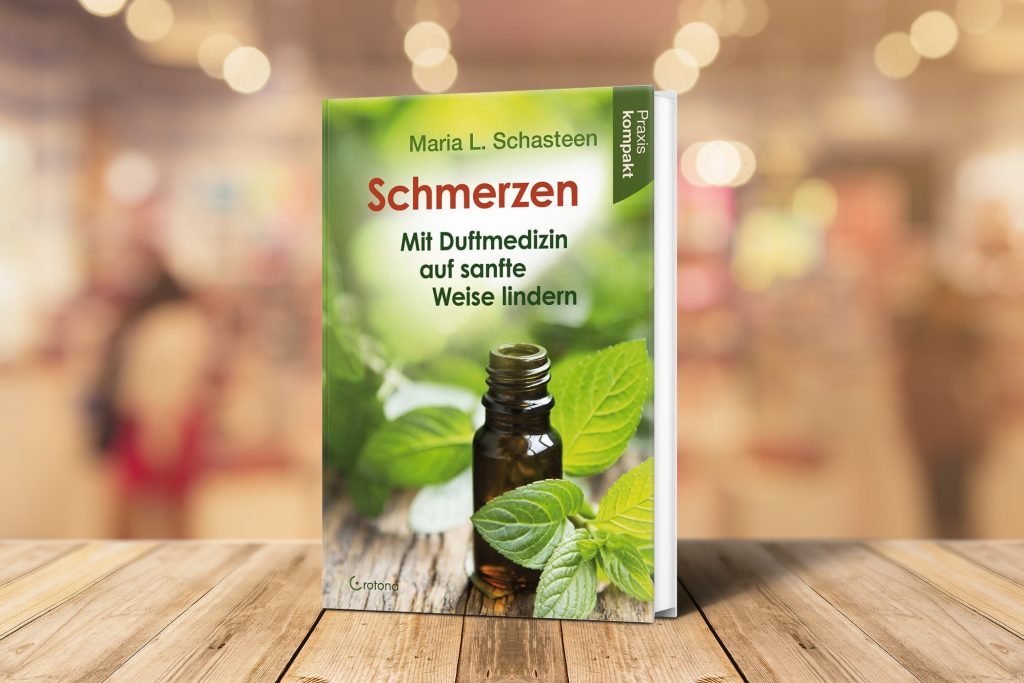 Medien Fragen zum Buch Schmerzen