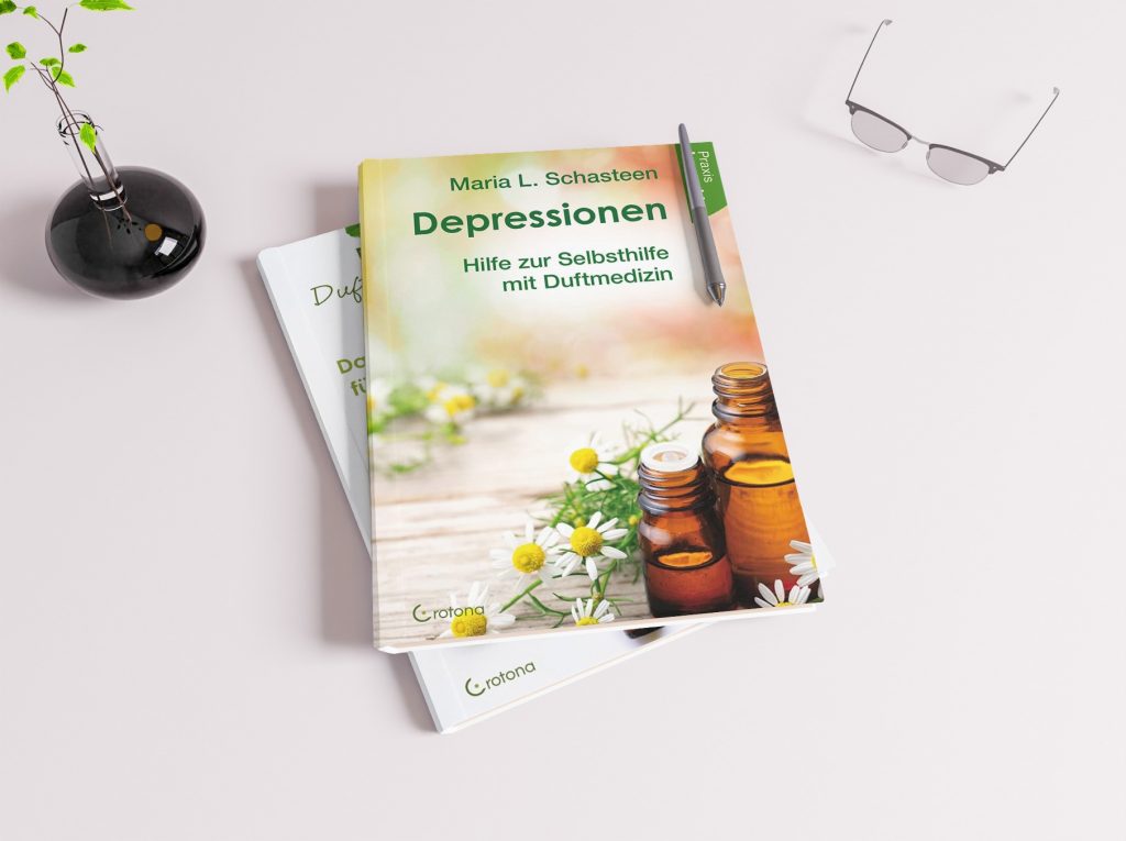 Medien Fragen zum Buch Depressionen