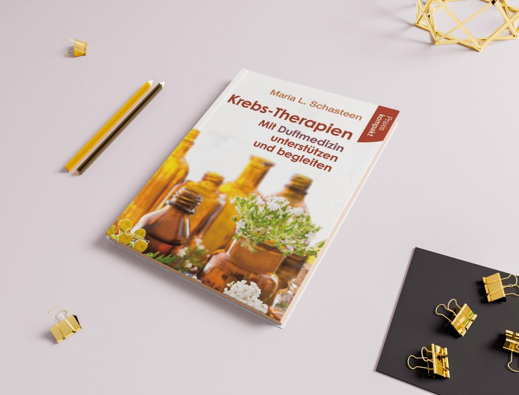 Medien Fragen zum Buch Krebs