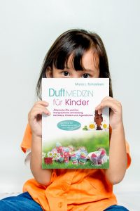 Duftmedizin für Kinder