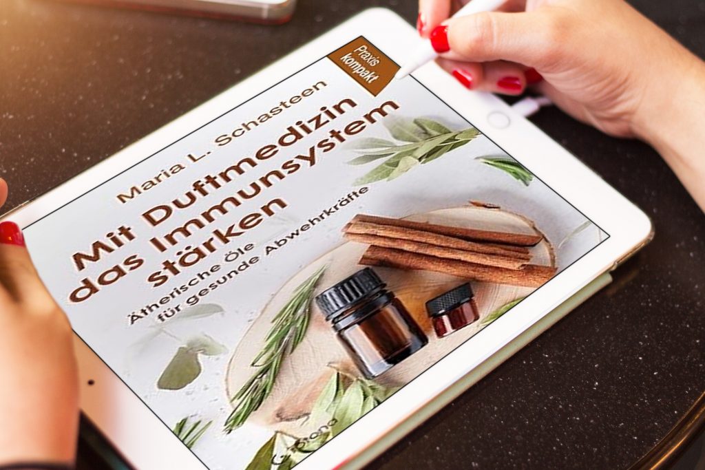Medien Fragen zum Buch Immunsystem
