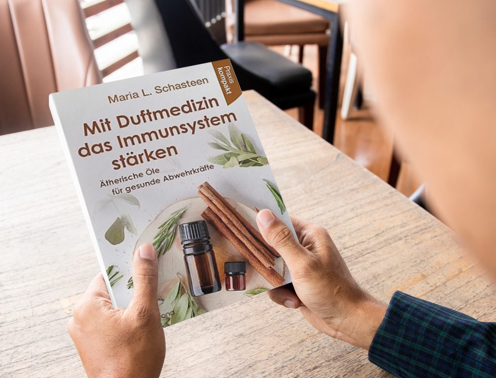 Medien Fragen zum Buch Immunsystem