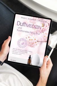 Duftmedizin und Traditionelles Feng Shui