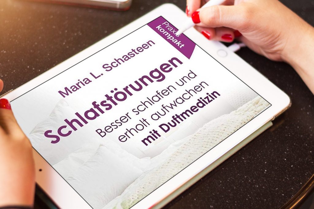 Medien Fragen zum Buch Schlafstörungen