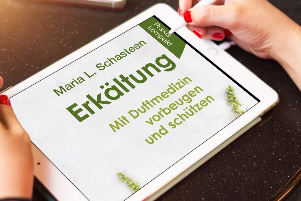 Medien Fragen zum Buch Erkältung
