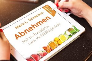 Medien Fragen zum Buch Abnehmen