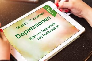 Medien Fragen zum Buch Depressionen