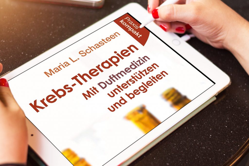 Medien Fragen zum Buch Krebs