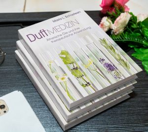 Medien Fragen zum Buch Duftmedizin