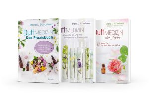 Top Publikationen Duftmedizin