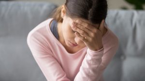 Post-Vac und emotionale Erschöpfung