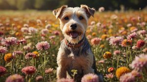 Hund - Atem- und Herzbeschwerden