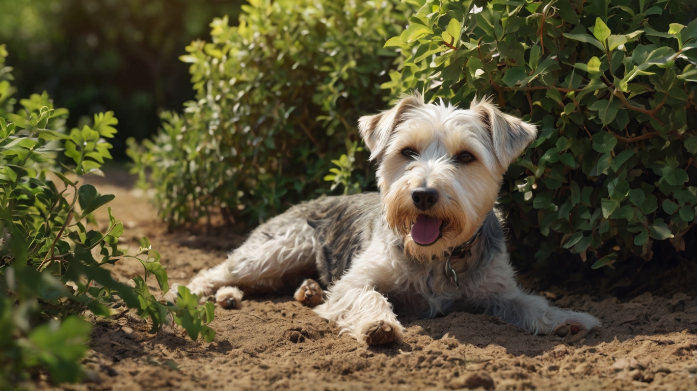 Hund - Atem- und Herzbeschwerden