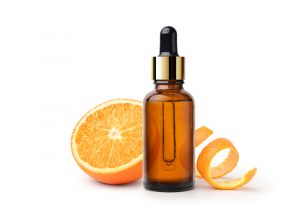 Citrus reticulata Wissenschaft