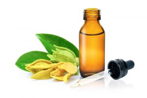Cananga odorata Wissenschaft