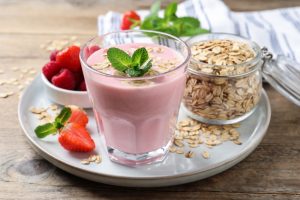 Ernährung für Gesundheit und Jugendlichkeit
