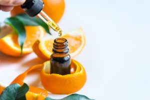 Citrus aurantium Wissenschaft