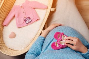 Hormonbedingte Probleme in der Schwangerschaft