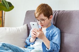 Augengesundheit für Kinder