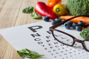 Augengesundheit für Erwachsene und Kinder