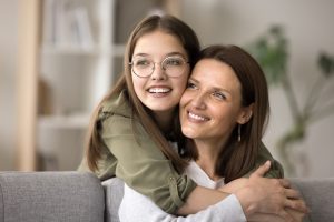 Augengesundheit für Erwachsene und Kinder