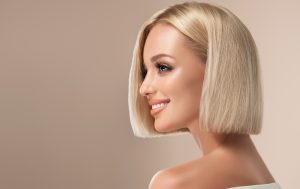 Rizinusöl für die Haare