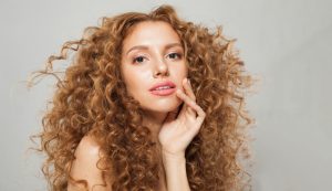 Rizinusöl für die Haare