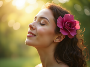 Hormonmodulierende ätherische Öle