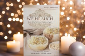 Die Heiligen Öle der Bibel