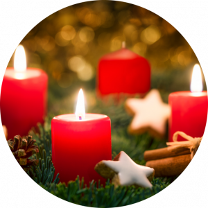 selbstgemachte Weihnachtsgeschenke