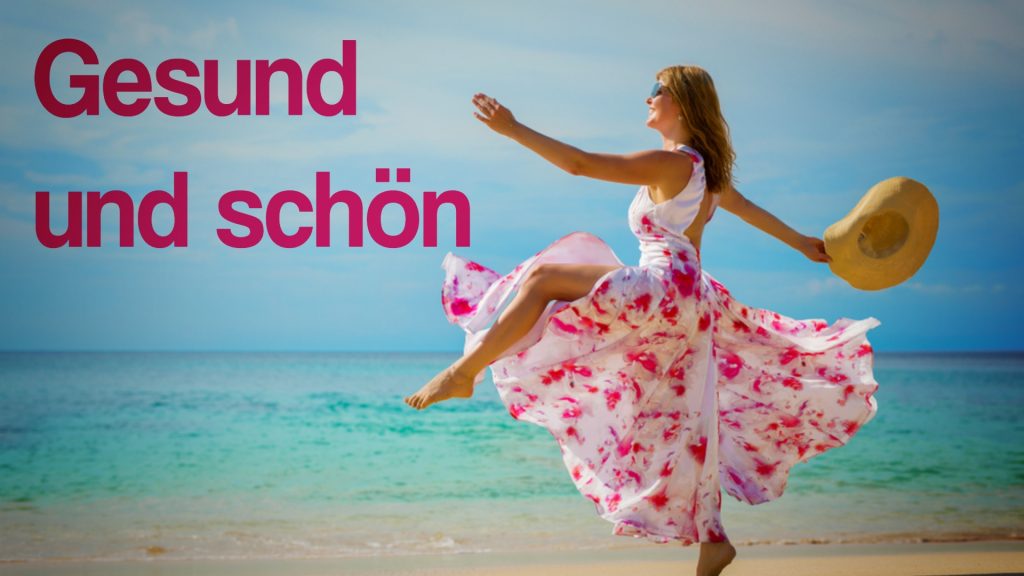 Gesund mit ätherischen Ölen