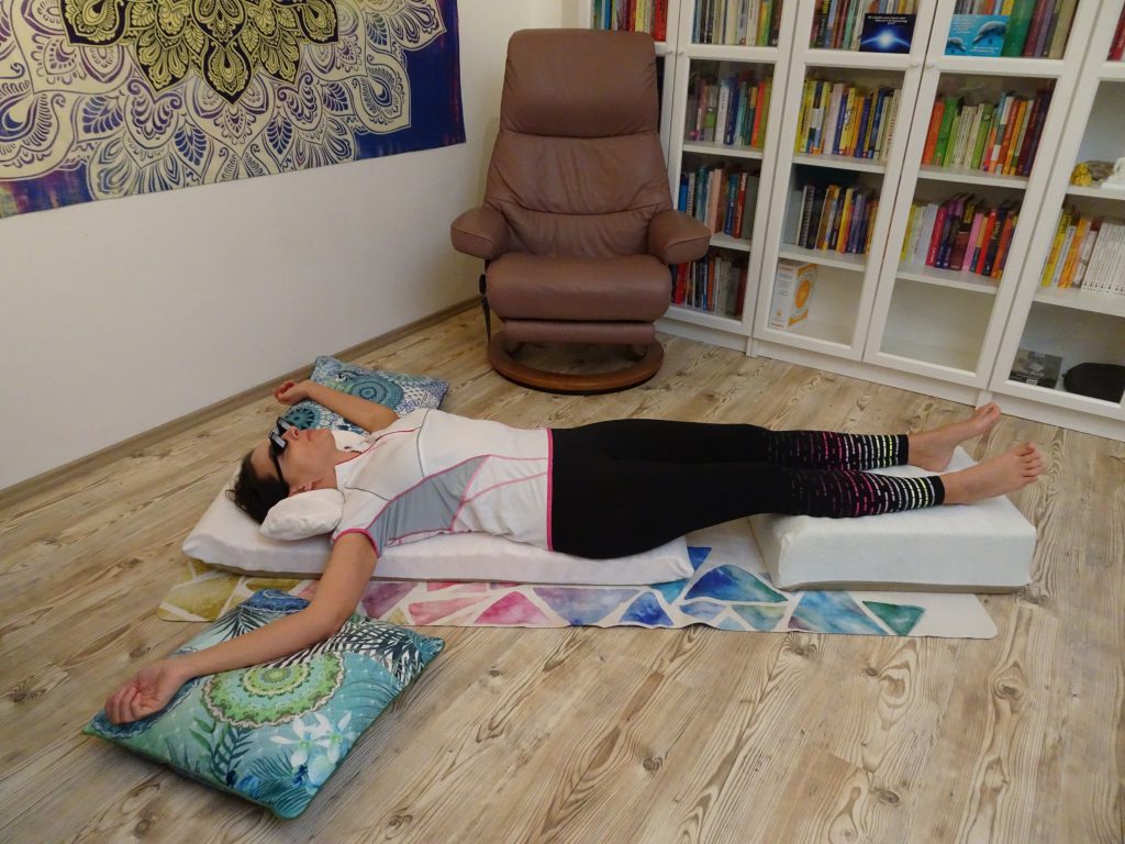 Extensor Rückenwohl