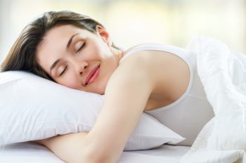 Besser schlafen mit Ätherischen Ölen