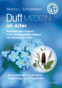 Duftmedizin im Alter