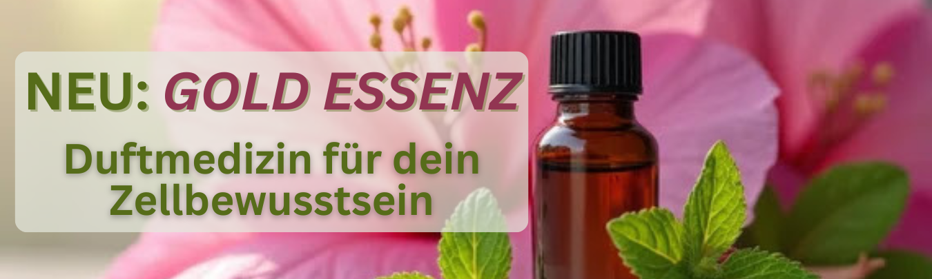 Kurs GoldEssenz