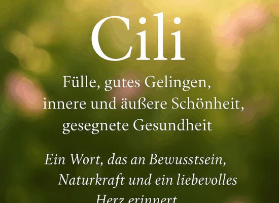 Cili swish