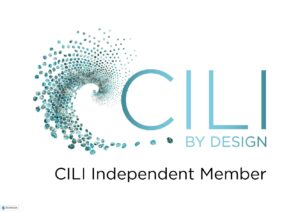 CILI by Design Logo