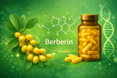 Berberin