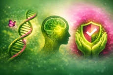 gesellschaftlicher stress epigenetik