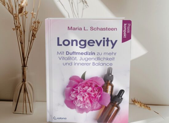 Longevity-Langlebigkeit
