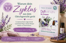 PMS natürlich lindern